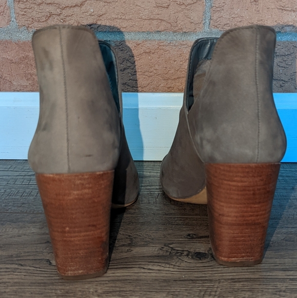 Steve Madden Tristy booties - Picture 4 of 7